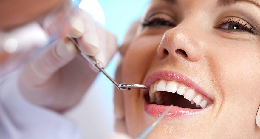 Get Back Your Beautiful Smile With The Help Of A Dentist - Dentists In  South Edmonton , Family Dental Endmonton